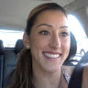 Meet your Posher, Marissa